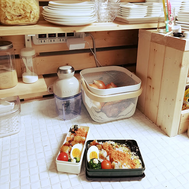 kazuさんの実例写真