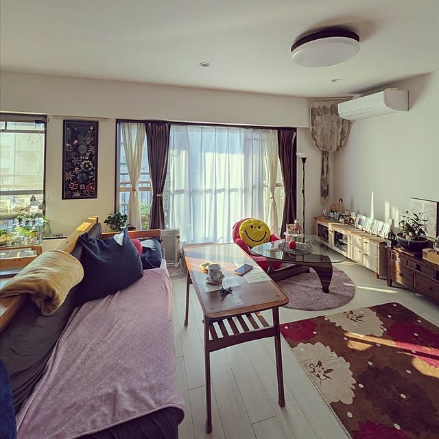 mi-saさんの実例写真