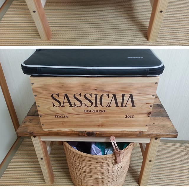 Chicapippiさんの実例写真
