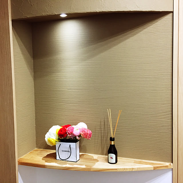 TOMOさんの実例写真