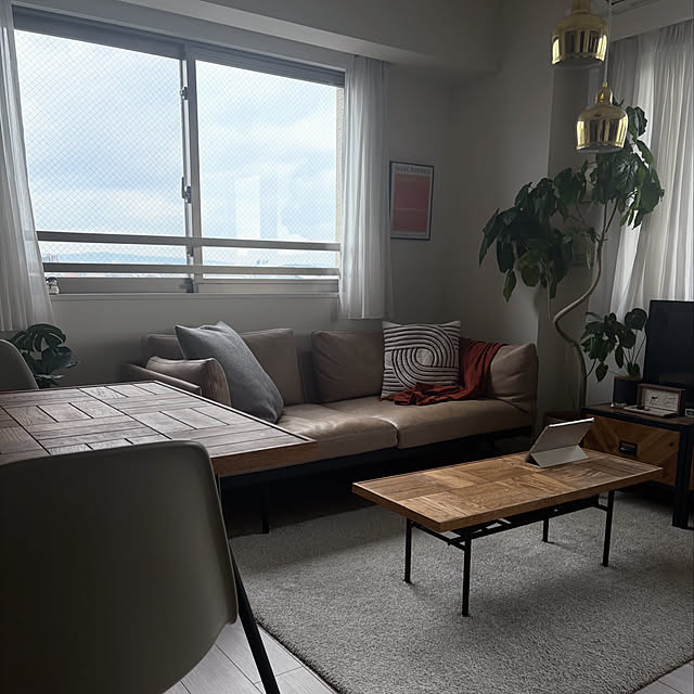 mumuさんの実例写真