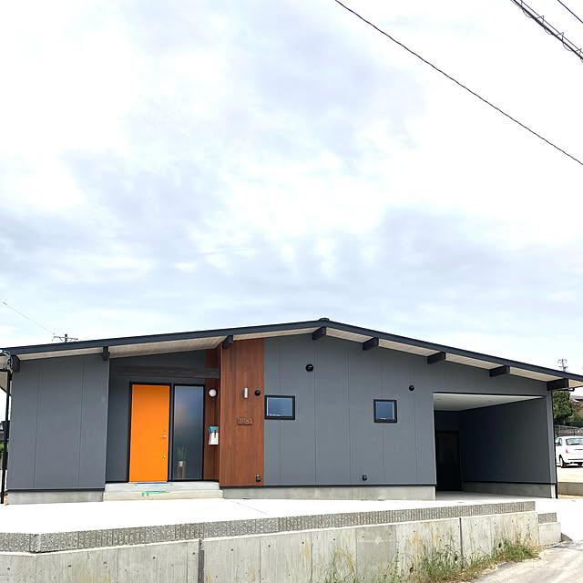 waiotyaさんの実例写真