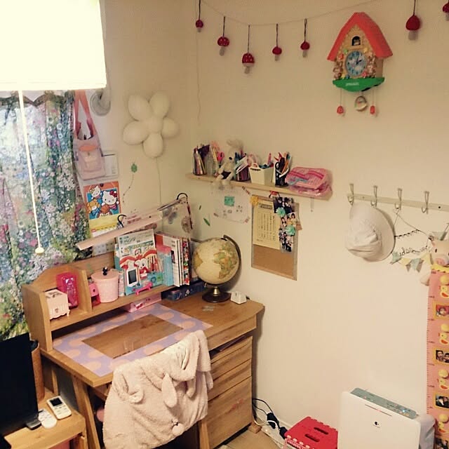 ayu_unsourireさんの実例写真