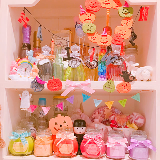 Kaoriさんの実例写真