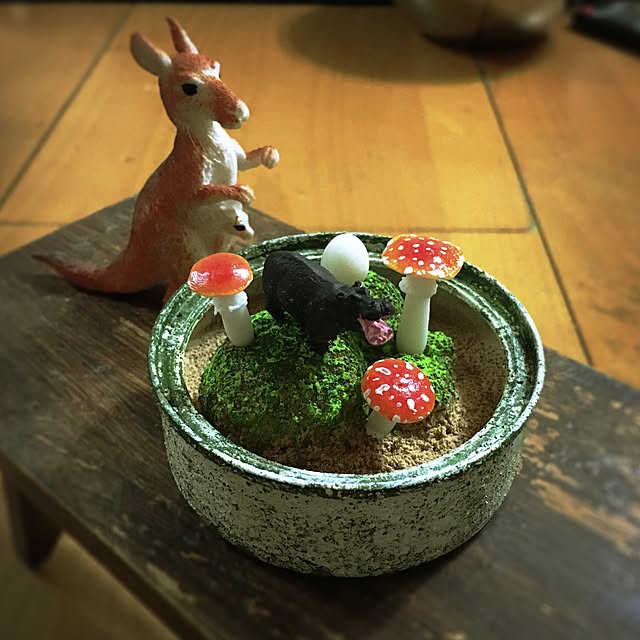ramuchop3000さんの実例写真