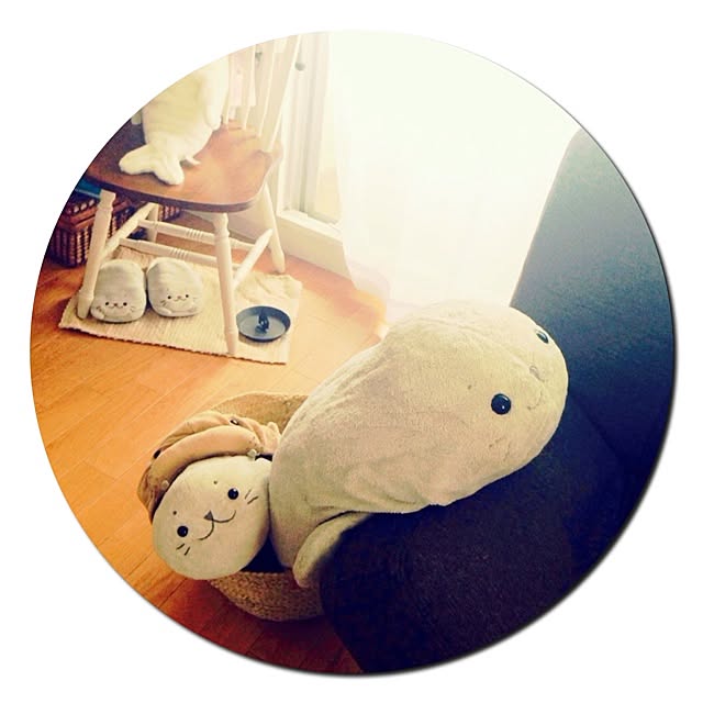 sen_shirotanさんの実例写真