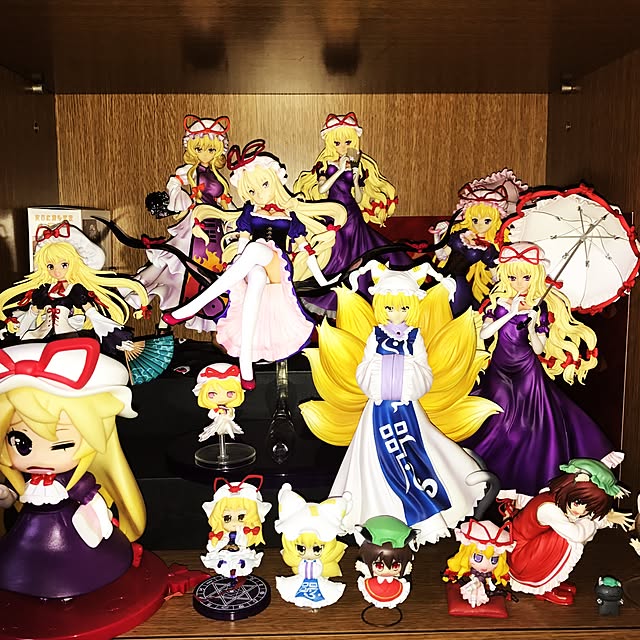 YKarasumaruさんの実例写真