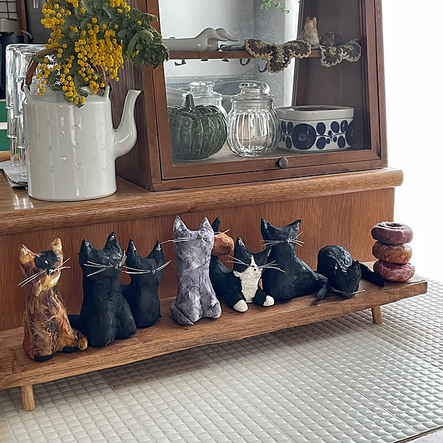 nobikoさんのお部屋の写真