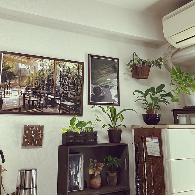 HealingCafeさんの実例写真