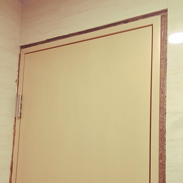 バス/トイレのインテリア実例 - 2015-03-25 23:04:33