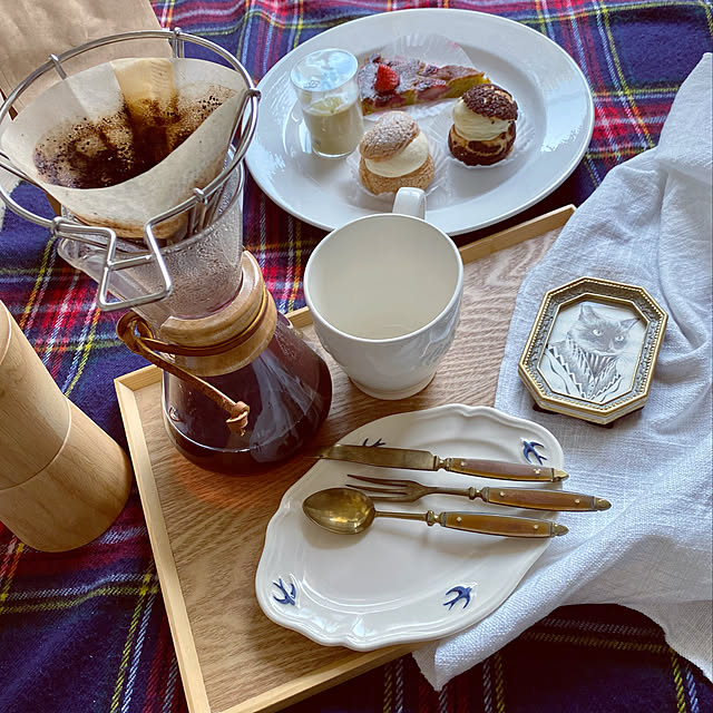 マルミツポテリ/Kalita コーヒーミル/chemex/イフニ ロースティング アンド コー/MT.Fuji dripper...などのインテリア実例 - 2021-02-20 14:44:57