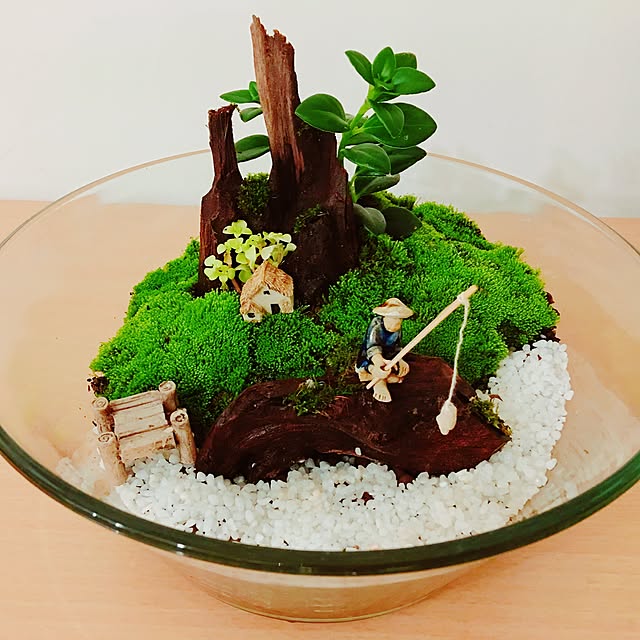 実例写真