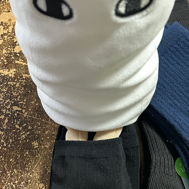 manduonmaさんの部屋