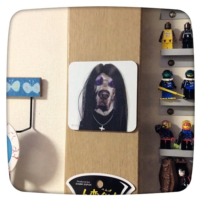 aohaさんの実例写真