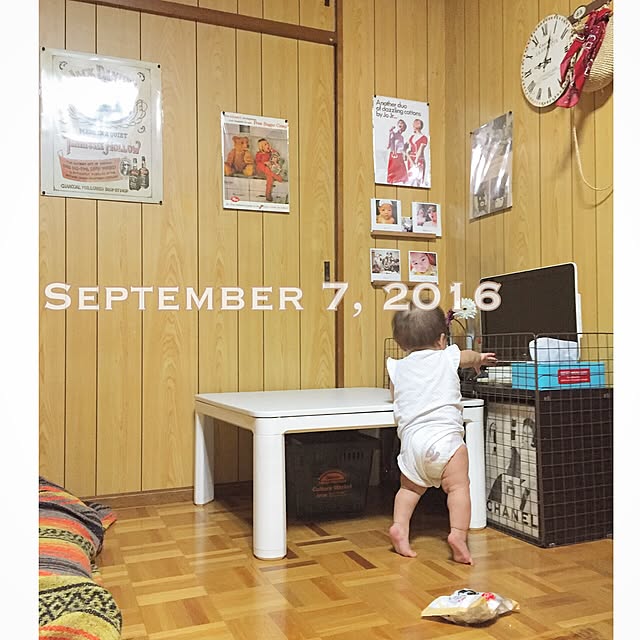 Linaさんの実例写真