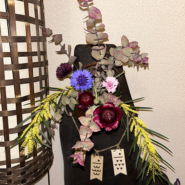 ritsukoさんの部屋