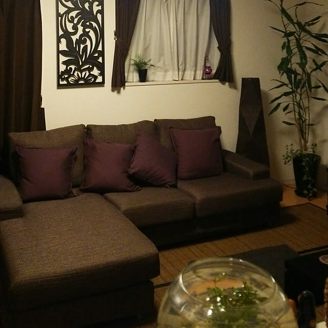 azuさんの実例写真