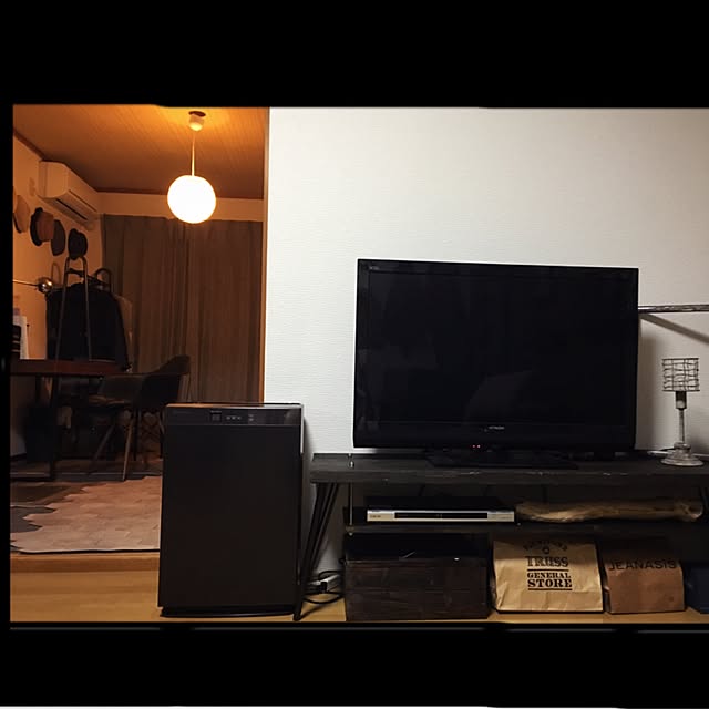 BOSS__Rinさんの実例写真