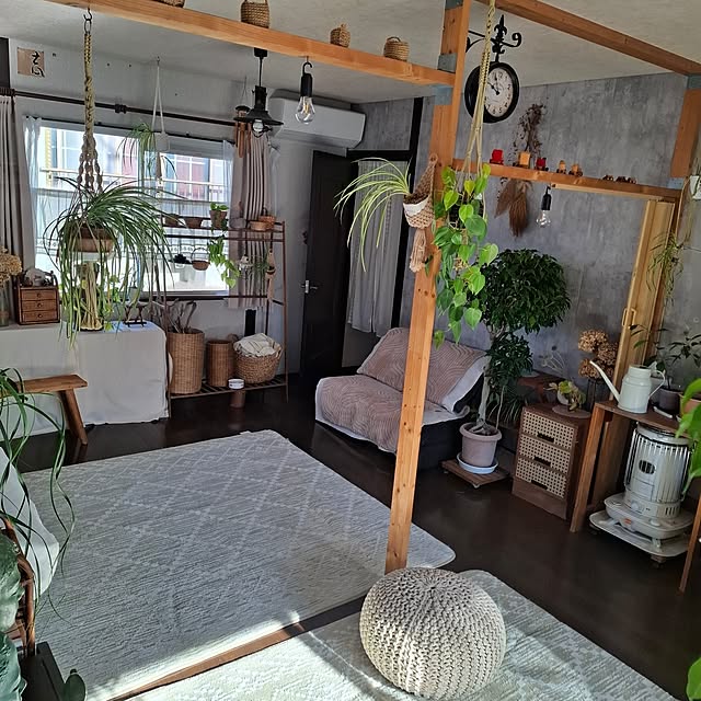 midoriさんの部屋