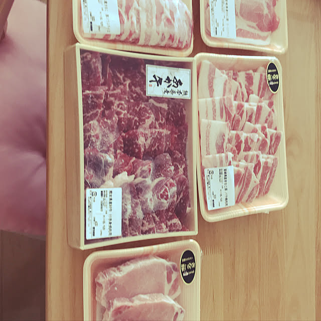 Sweetpeaさんの実例写真