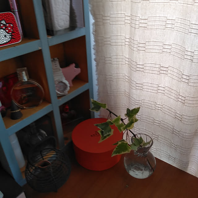 部屋全体のインテリア実例 - 2018-04-15 16:06:43