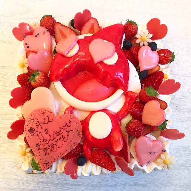 HappyRoseさんの実例写真