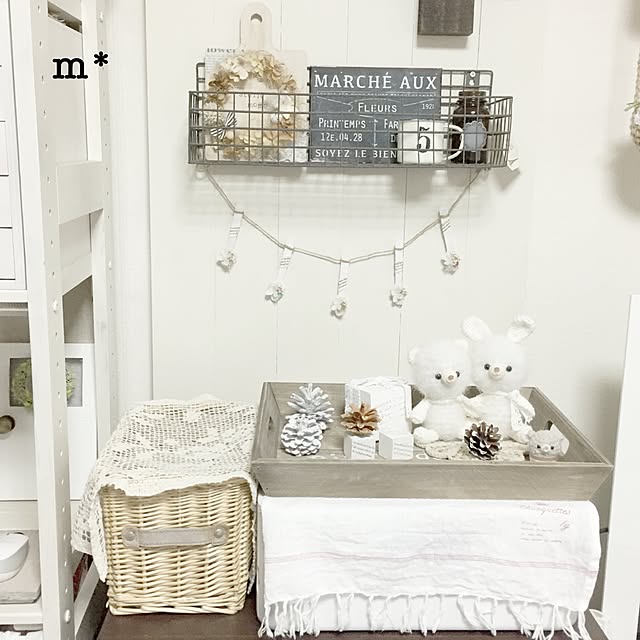 Atelier.mさんの実例写真