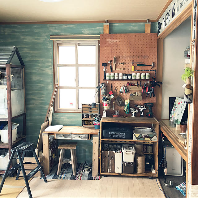 aya-woodworksさんの実例写真