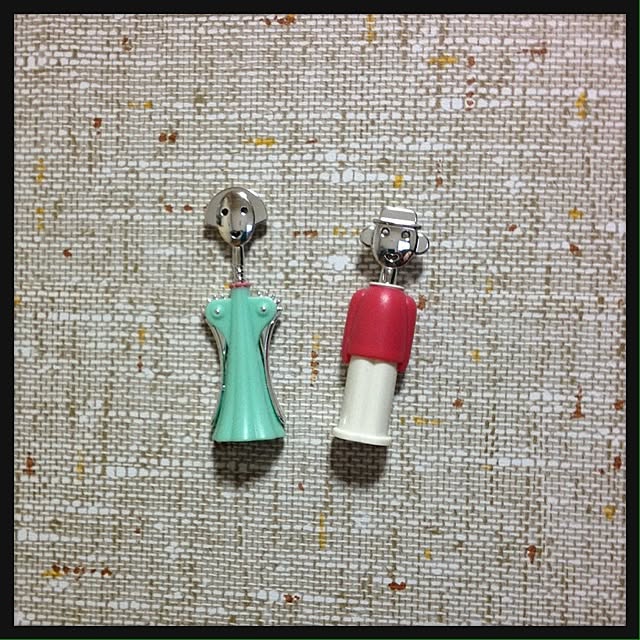 キッチン/chiromi部屋のインテリア実例 - 2014-03-18 20:46:48