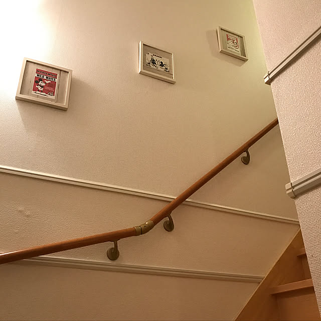 ron-ronさんの実例写真