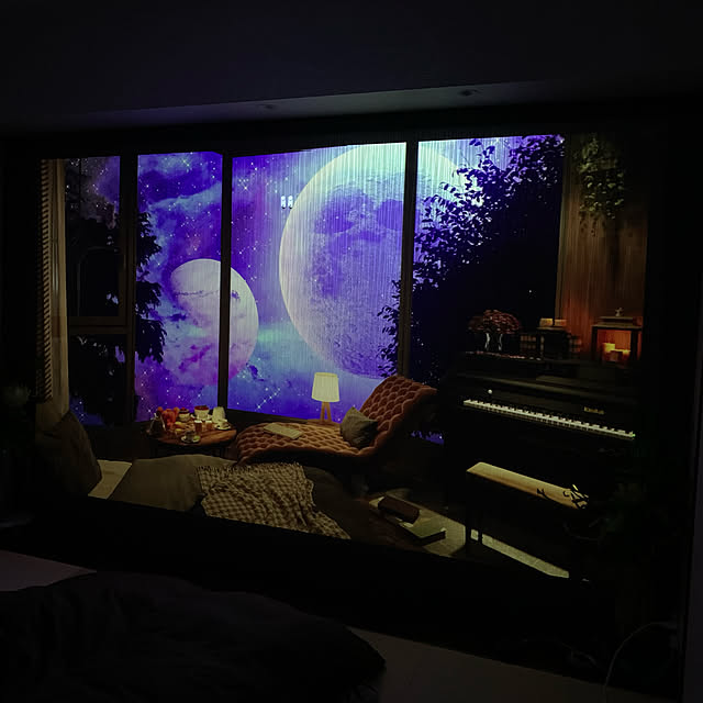 bluecosmosさんの実例写真
