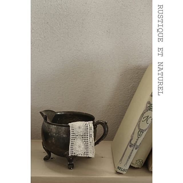 rustiqueさんの実例写真