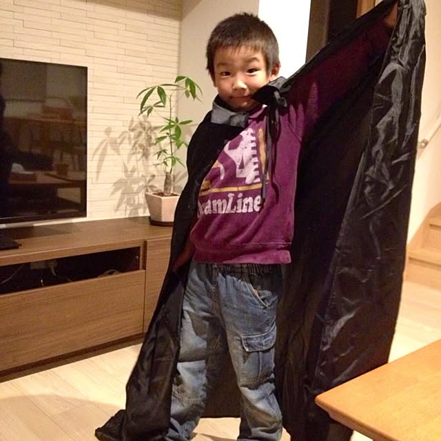 yotsubaさんの実例写真
