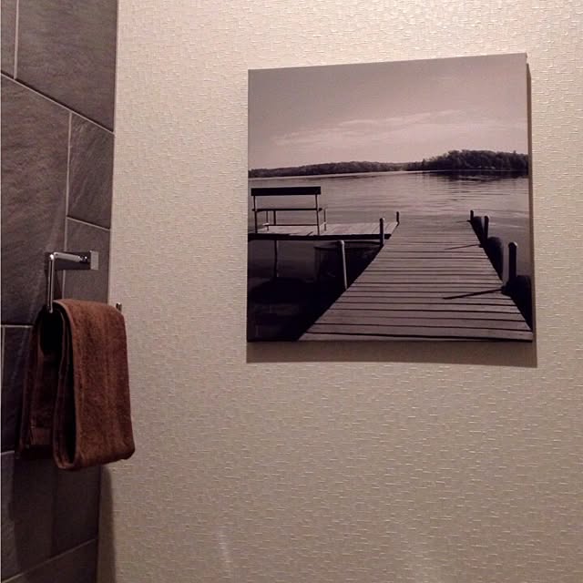 Reiさんの実例写真
