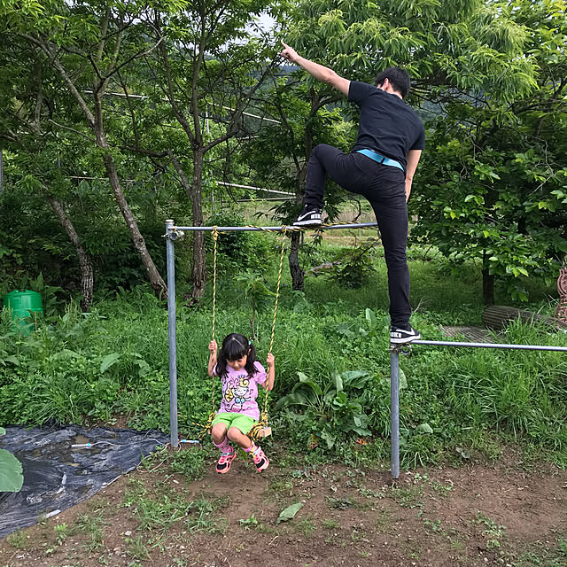 pepeさんの実例写真