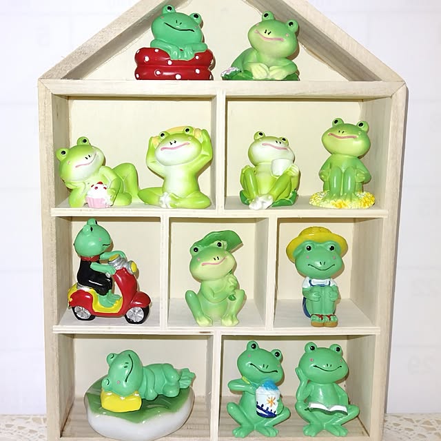 katさんの部屋