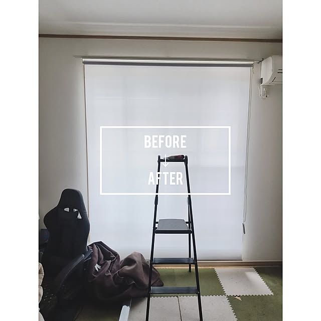 beanzさんの部屋