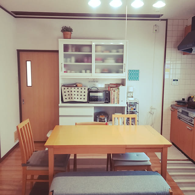 sohappy_maohina2811さんの実例写真