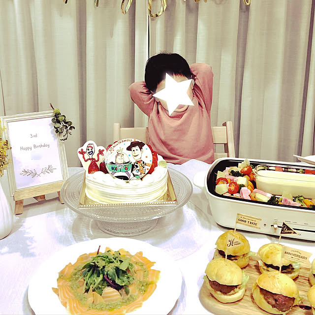 erinacchiさんの実例写真