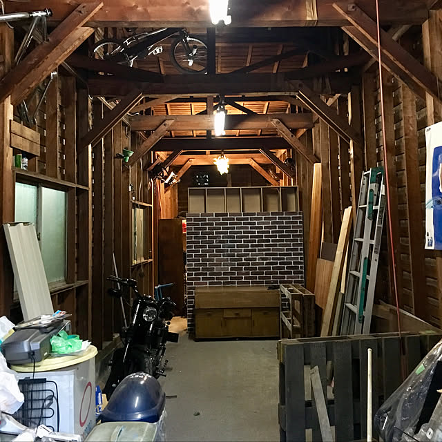 GarageDDさんの実例写真