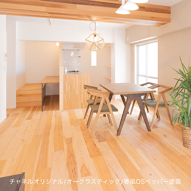 fanrenoveさんの実例写真