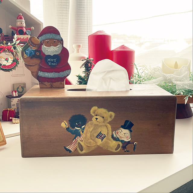 madamkaoriさんの部屋