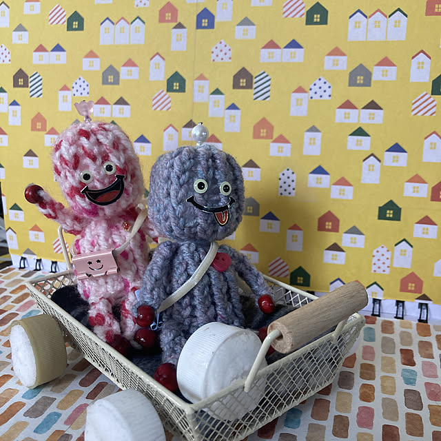 manduonmaさんの実例写真