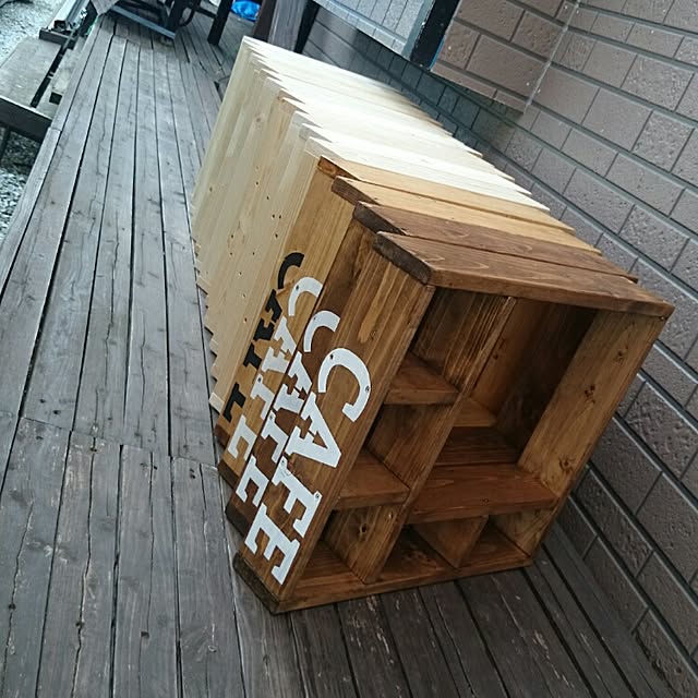 MISHIAさんの実例写真