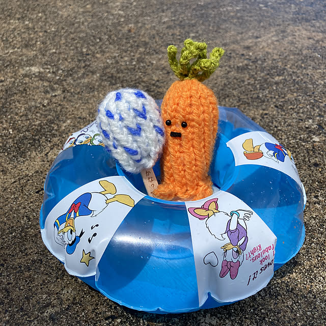 manduonmaさんの実例写真