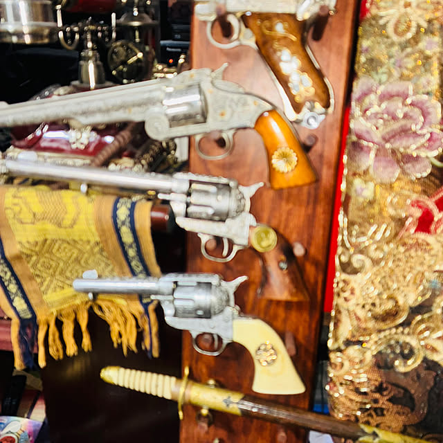 takakuzenさんの部屋