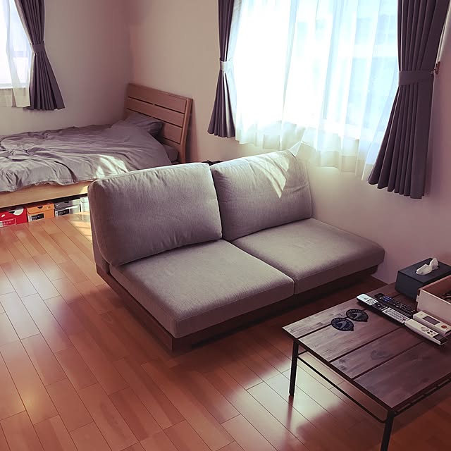 no.kicks_no.lifeさんの実例写真