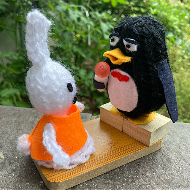 manduonmaさんの実例写真