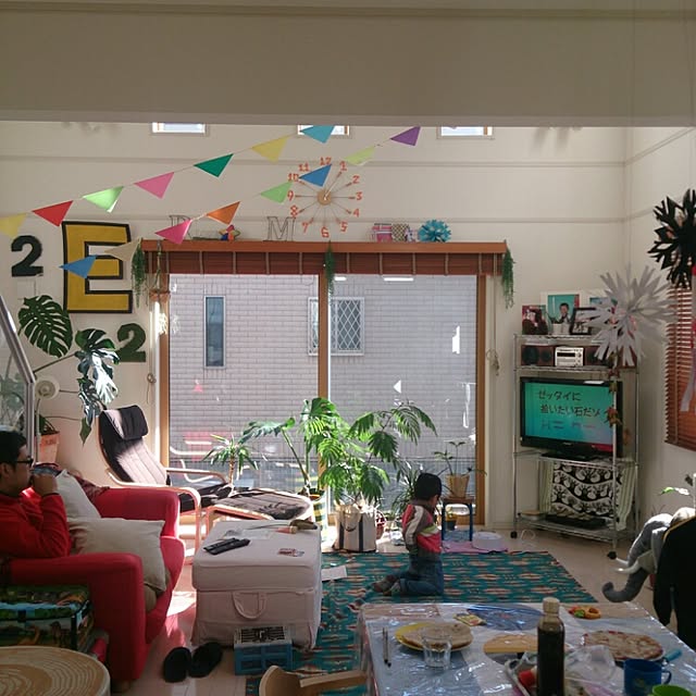 urchinさんの実例写真