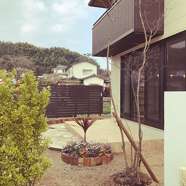 papipu7さんの実例写真